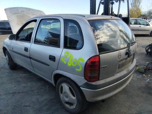  OPEL CORSA B 