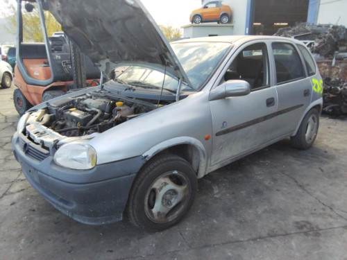  OPEL CORSA B 