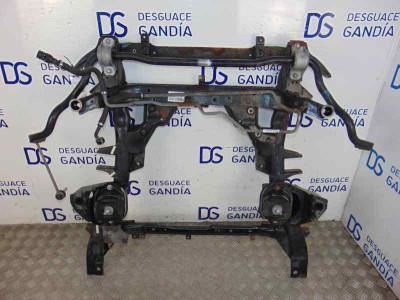 PUENTE DELANTERO, BMW, SERIE X5 (E70)