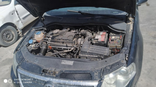  VOLKSWAGEN PASSAT BERLINA (3C2) 