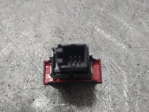  WARNING SEAT LEON (5F1) 