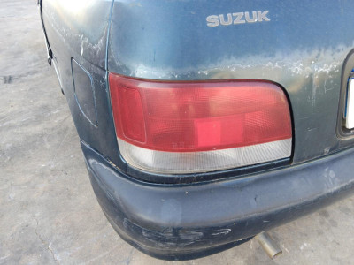 PILOTO TRASERO IZQUIERDO Suzuki Baleno Berlina (SY/EG)(1995->)