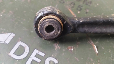 BRAZO SUSPENSION INFERIOR DELANTERO IZQUIERDO, CITROEN, C 15