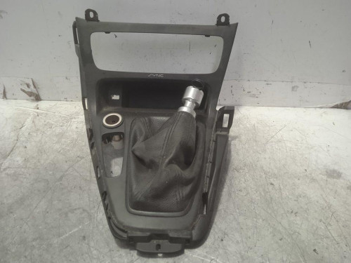 NO IDENTIFICADO Ford FOCUS BERLINA (CEW) 