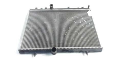  RADIADOR AGUA PEUGEOT 308 