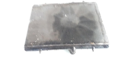 RADIADOR AGUA, PEUGEOT, 308