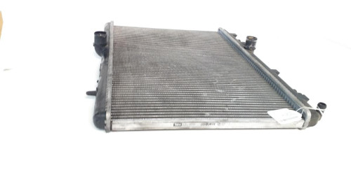 RADIADOR AGUA PEUGEOT 308 