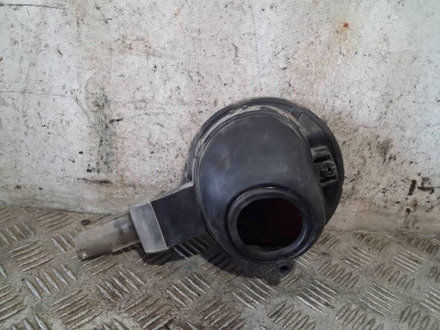 TAPA EXTERIOR COMBUSTIBLE