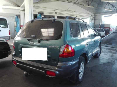 HYUNDAI SANTA FE (SM)