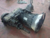  CAJA CAMBIOS NISSAN PATROL (K/W 160) 