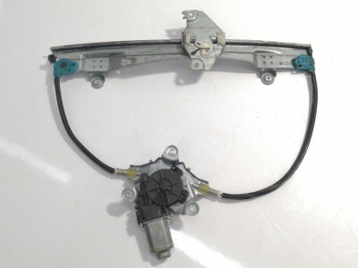 ELEVALUNAS DELANTERO IZQUIERDO, RENAULT, TWINGO II