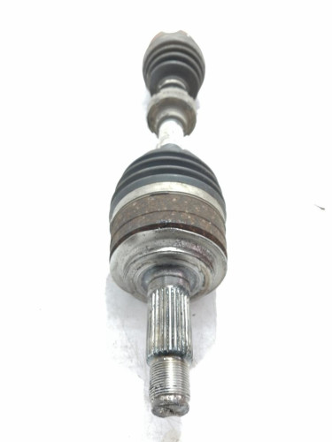  TRANSMISION DELANTERA IZQUIERDA HONDA CIVIC 5 PUERTAS (FK) 