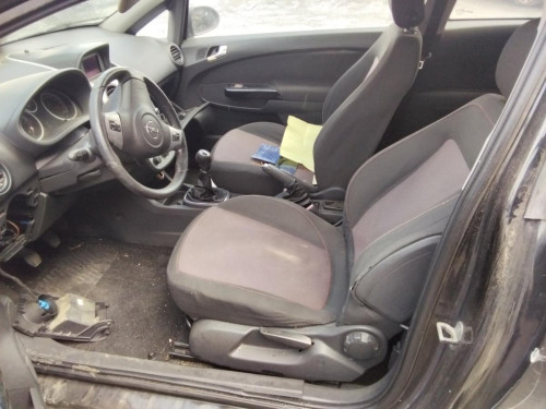  OPEL CORSA D 
