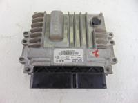 CENTRALITA MOTOR UCE