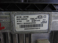 CENTRALITA MOTOR UCE