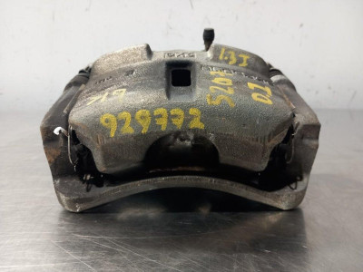 PINZA DE FRENO DELANTERA IZQUIERDA, NISSAN, QASHQAI (J11E)