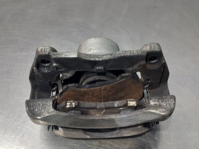 PINZA DE FRENO DELANTERA IZQUIERDA, NISSAN, QASHQAI (J11E)