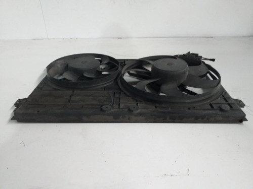  ELECTROVENTILADOR AUDI A3 (8P1) 