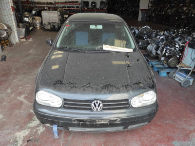 VOLKSWAGEN GOLF IV BERLINA (1J1)(10.1997)