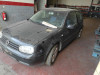 VOLKSWAGEN GOLF IV BERLINA (1J1)(10.1997) — vehículo donante para recambios 