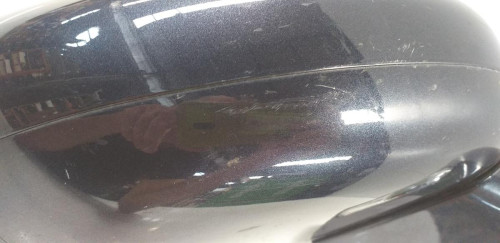  RETROVISOR DERECHO CITROEN C5 TOURER 