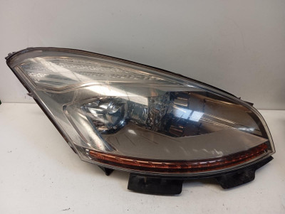 FARO DERECHO, CITROEN, C4 PICASSO