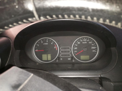 CUADRO INSTRUMENTOS FORD FIESTA (CBK) 