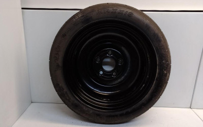 RUEDA DE REPUESTO, HYUNDAI, I30 (GD)
