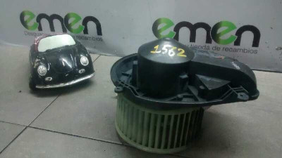 MOTOR CALEFACCION, VOLKSWAGEN, PASSAT BERLINA (3B2)
