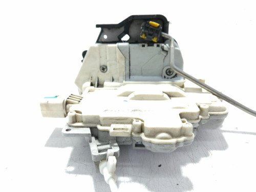  CERRADURA PUERTA DELANTERA DERECHA AUDI A3 SPORTBACK (8PA) 