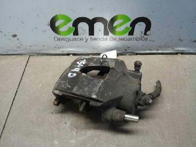 PINZA DE FRENO DELANTERA DERECHA, SEAT, IBIZA (6L1)