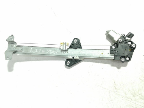 ELEVALUNAS TRASERO IZQUIERDO HONDA CIVIC 5 PUERTAS (FK) 