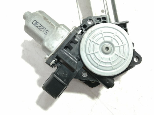  ELEVALUNAS TRASERO IZQUIERDO HONDA CIVIC 5 PUERTAS (FK) 