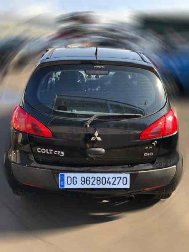  MITSUBISHI COLT CZ3 BERL. 3 (Z30) 