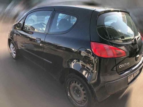  MITSUBISHI COLT CZ3 BERL. 3 (Z30) 