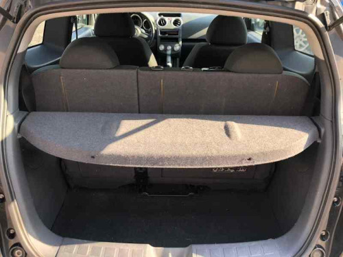  MITSUBISHI COLT CZ3 BERL. 3 (Z30) 