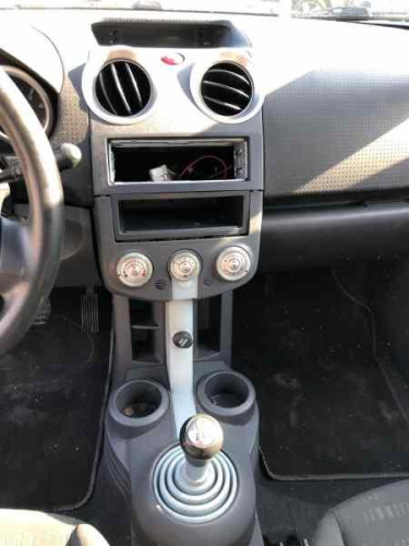  MITSUBISHI COLT CZ3 BERL. 3 (Z30) 