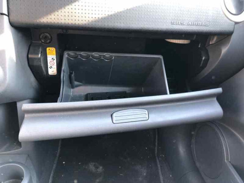  MITSUBISHI COLT CZ3 BERL. 3 (Z30) 