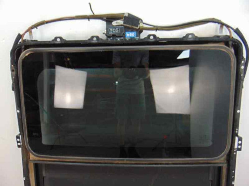  TECHO ELECTRICO HYUNDAI TUCSON (JM) 