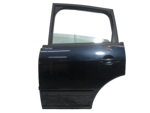  PUERTA TRASERA IZQUIERDA AUDI A2 (8Z) 