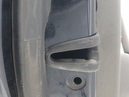  PUERTA TRASERA IZQUIERDA AUDI A2 (8Z) 