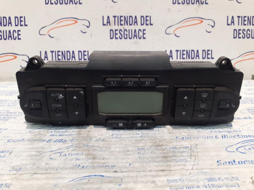  MANDO CLIMATIZADOR 
