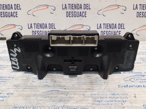  MANDO CLIMATIZADOR 