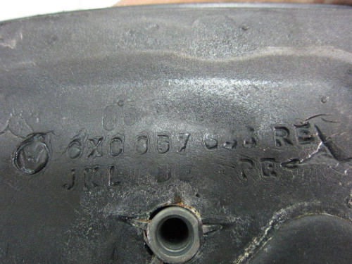  RETROVISOR DERECHO SEAT AROSA (6H1) 