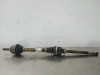  TRANSMISION DELANTERA DERECHA, CITROEN, C4 BERLINA 