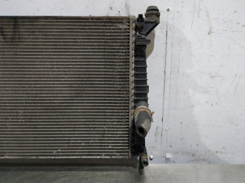  RADIADOR AGUA Ford FOCUS C-MAX (CAP)(2003) 