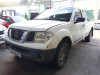 NISSAN NAVARA PICKUP (D40M) — автомобиль-донор на запчасти 