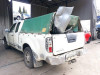 NISSAN NAVARA PICKUP (D40M) — автомобиль-донор на запчасти 