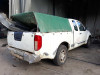 NISSAN NAVARA PICKUP (D40M) — автомобиль-донор на запчасти 