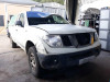 NISSAN NAVARA PICKUP (D40M) — автомобиль-донор на запчасти 